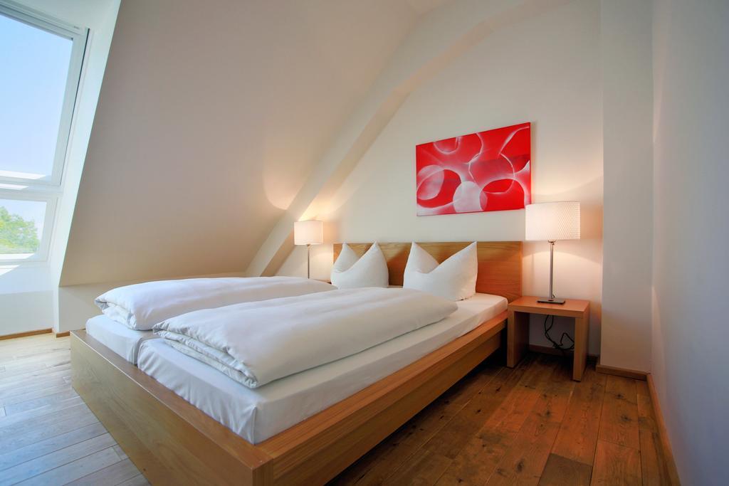 B&O Parkhotel Бад-Айблінг Екстер'єр фото